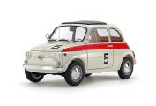 Tamiya FIAT 500F 